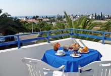 Be Smart Terrace Algarve