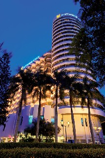 Copthorne King's Hotel Singapore