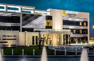 Millennium Kurdistan Hotel & Spa