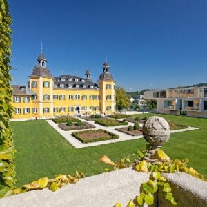 Schlosshotel Velden