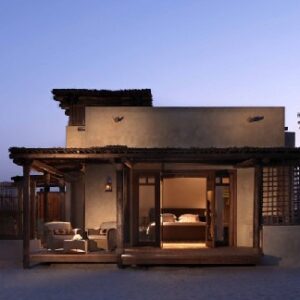 Anantara Sir Bani Yas Island Al Sahel Villa Resort