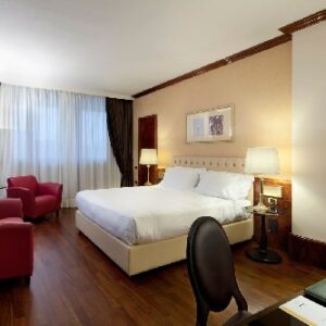 UNAHOTELS Scandinavia Milano