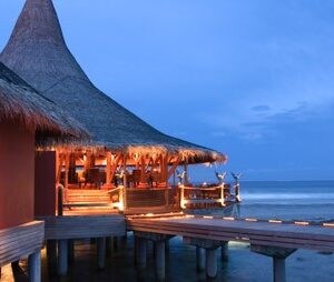Anantara Veli Maldives Resort